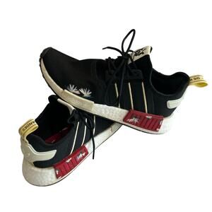 adidas Thebe Magugu x NMD_R1 “Birds of Paradise” Women’s 8.5